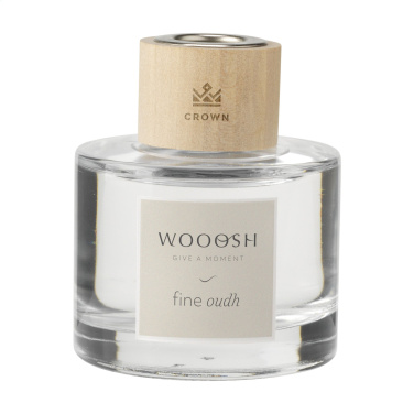 Logotrade liikelahja tuotekuva: Wooosh Fragrance Sticks Fine Oudh