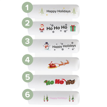 Logo trade mainoslahjat tuotekuva: FrostBalm X-Mas