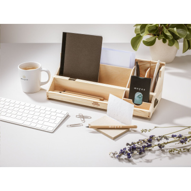 Logo trade liikelahjat mainoslahjat kuva: Longlife Pencil kestävä lyijykynä