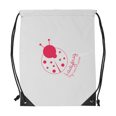 Logo trade liikelahjat tuotekuva: Reflex Bag -reppu