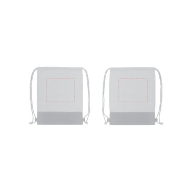 Logo trade mainoslahja ja liikelahja tuotekuva: Cotton Promo (125 g/m²) reppu