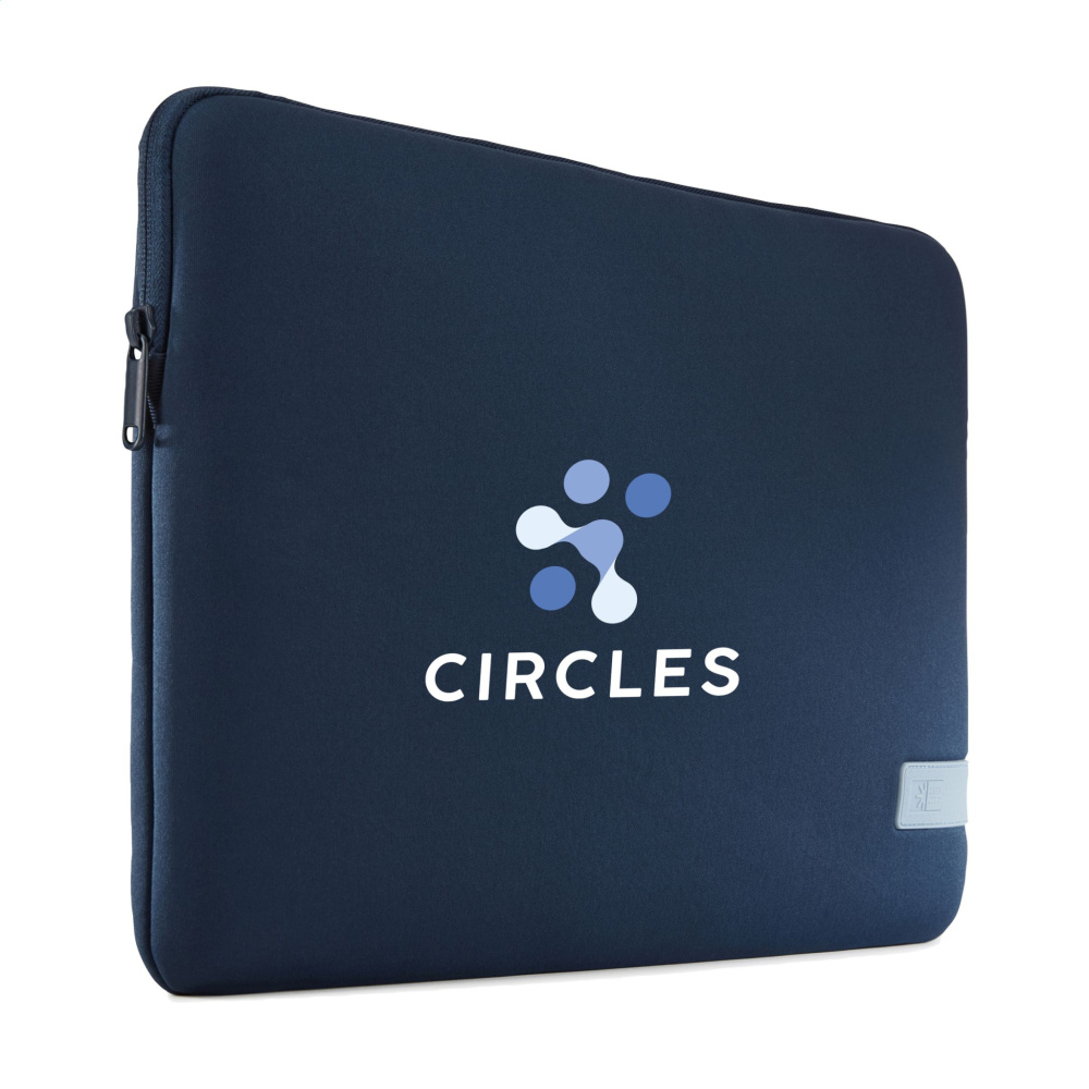 Logo trade mainostuotet tuotekuva: Case Logic Reflect 15,6 tuuman kannettavan tietokoneen suojus