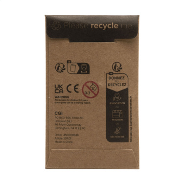 Logo trade mainoslahjat ja liikelahjat kuva: Autojen avainrengas