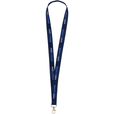 Logotrade mainostuote tuotekuva: Lanyard Sublimaatio-avainnauha 20 mm