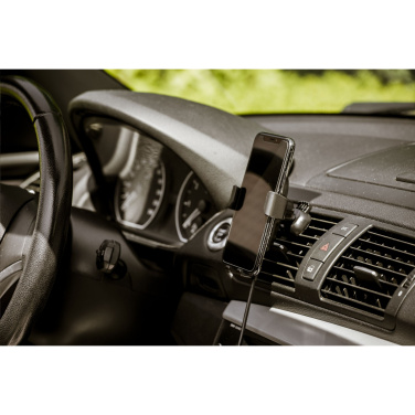 Logotrade mainoslahjat ja liikelahjat tuotekuva: Langaton handsfree-laturi