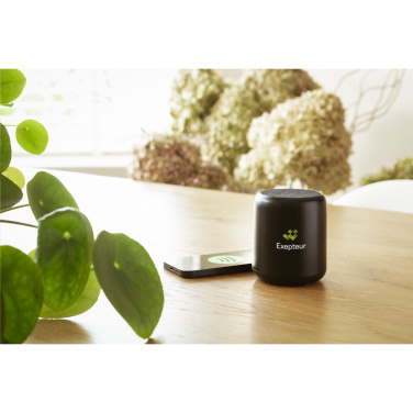 Logo trade mainoslahjat tuotekuva: Suono RCS kierrätetty ABS langaton kaiutin