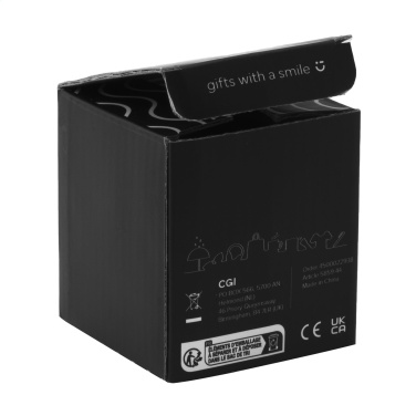 Logo trade liikelahja mainoslahja tuotekuva: Bambox Bamboo Kaiutin