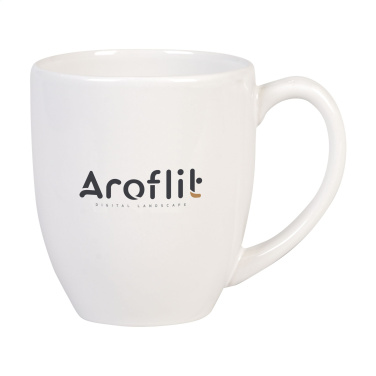 Logo trade liikelahjat tuotekuva: BigDrink 450 ml muki