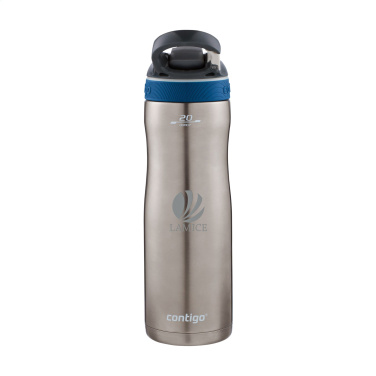 Logo trade mainoslahjat tuotekuva: Contigo® Ashland Chill 590 ml juomapullo