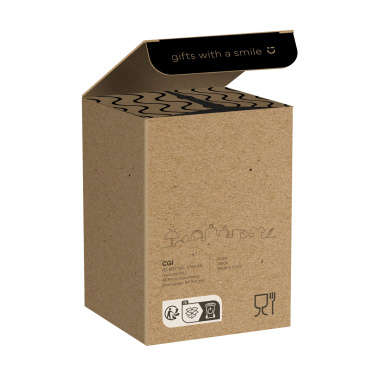 Logotrade liikelahja tuotekuva: Attea Cork 350 ml kahvikuppi