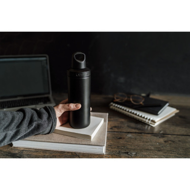 Logotrade mainostuotet kuva: Kambukka® Reno Eristetty 500 ml lämpökuppi