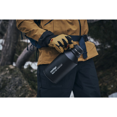 Logotrade liikelahjat mainoslahjat tuotekuva: Contigo® Grand Stainless Steel 1900 ml lämpöpullo