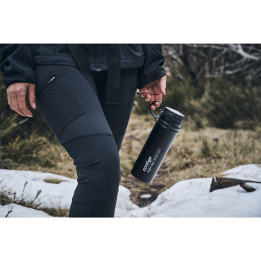 Logo trade liikelahjat tuotekuva: Contigo® Fuse Stainless Steel 700 ml termopullo