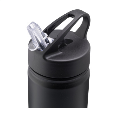 Logo trade liikelahjat mainoslahjat kuva: Flask RCS Recycled Bottle 500 ml lämpöpullo