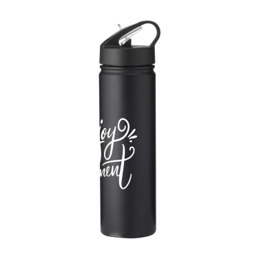 Logotrade liikelahjat kuva: Flask RCS Recycled Bottle 500 ml lämpöpullo