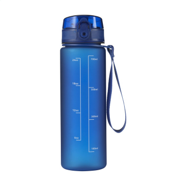 Logotrade liikelahja tuotekuva: Hailey pullo 750 ml