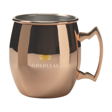 Logotrade liikelahjat kuva: Cocktail RCS Recycled Cup 400 ml