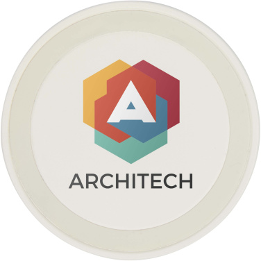 Logo trade liikelahjat tuotekuva: Freal 15 W:n kierrätysmuovinen langaton latausalusta