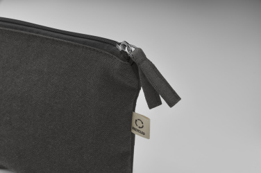 Logotrade liikelahjat mainoslahjat tuotekuva: Kosmetiikkalaukku 320 gr/m²