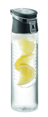 Logotrade mainoslahjat ja liikelahjat tuotekuva: RPET pullo 500ml