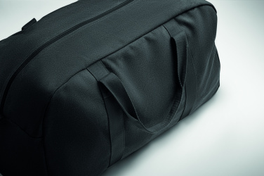 Logo trade mainoslahja kuva: Duffelilaukku 450 gr/m²