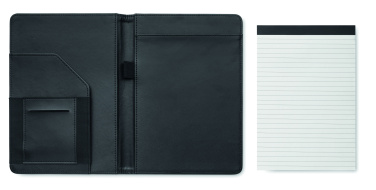 Logotrade liikelahjat kuva: A5 portfolio 300D RPET