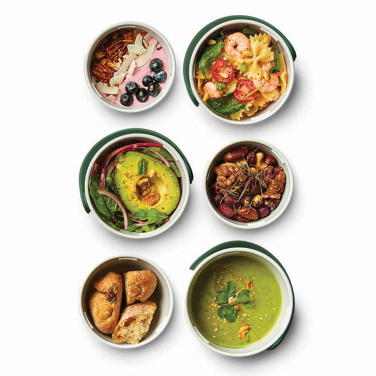 Logotrade liikelahjat mainoslahjat tuotekuva: Musta+Blum Original lounaslaatikko