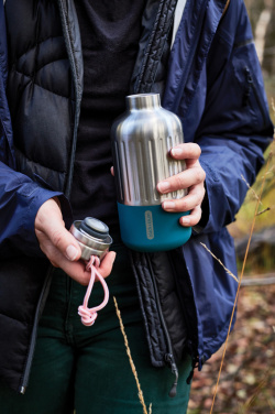 Logo trade liikelahja mainoslahja tuotekuva: Black+Blum Explorer iso eristetty pullo 850ml