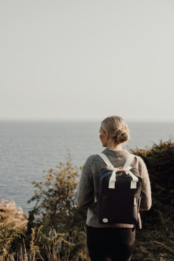 Logo trade mainoslahja ja liikelahja tuotekuva: VINGA Sortino-reppu RCS