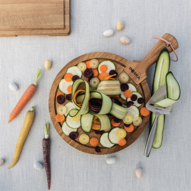 Logotrade liikelahjat mainoslahjat tuotekuva: BOSKA Juustonleikkuri Monaco+