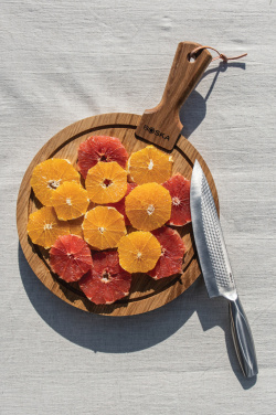 Logo trade mainoslahja kuva: BOSKA Keittiöveitset Monaco+, sarja 3 kpl