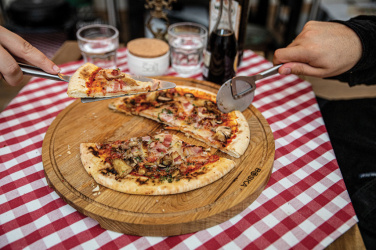 Logotrade mainoslahja ja liikelahja kuva: BOSKA Pizza Set Copenhagen