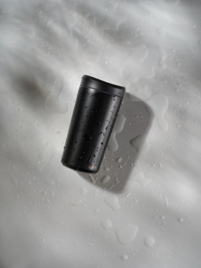 Logo trade mainostuotet tuotekuva: Avira Alix RCS re-steel click tumbler 400ML