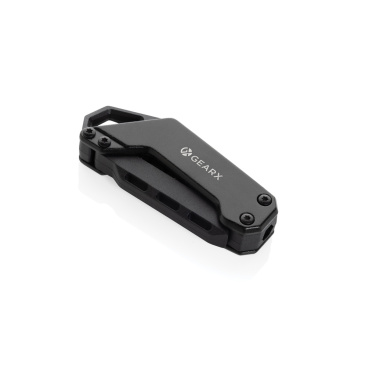 Logo trade liikelahjat mainoslahjat kuva: Gear X -ruuvimeisseli