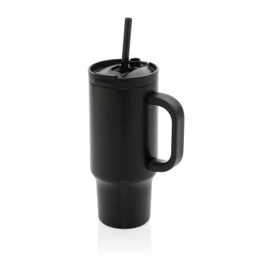Logotrade liikelahjat mainoslahjat tuotekuva: Cruiser RCS kierrätetty vuotamaton Compact Tumbler 480ML