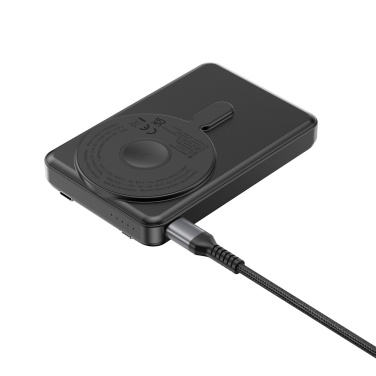 Logo trade mainostuote kuva: Urban Vitamin Delano 5in1 10.000mah 20WPD  virtalähdepankki