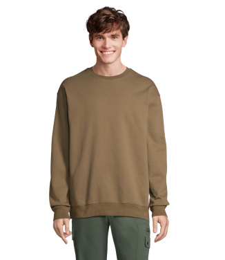 Logo trade liikelahja kuva: COLUMBIA UNISEX COLLARI