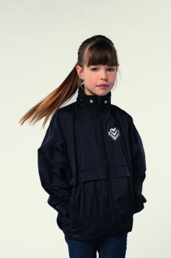 Logo trade mainostuotet tuotekuva: SURF KIDS WINDBREAKER 210g