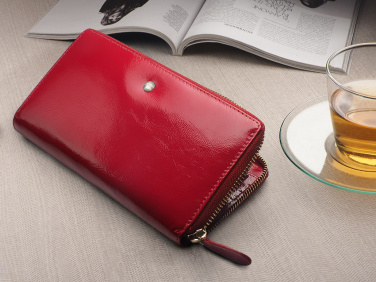 Logotrade liikelahja tuotekuva: Lompakko 219708201