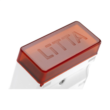 Logo trade liikelahja kuva: Istuinsuoja ECO Standard