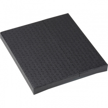 Logotrade liikelahjat mainoslahjat tuotekuva: MoLu tyylikäs lahjarasia Port St. Lucie