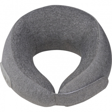 Logotrade mainoslahjat kuva: MoLu niskatyyny Prince George