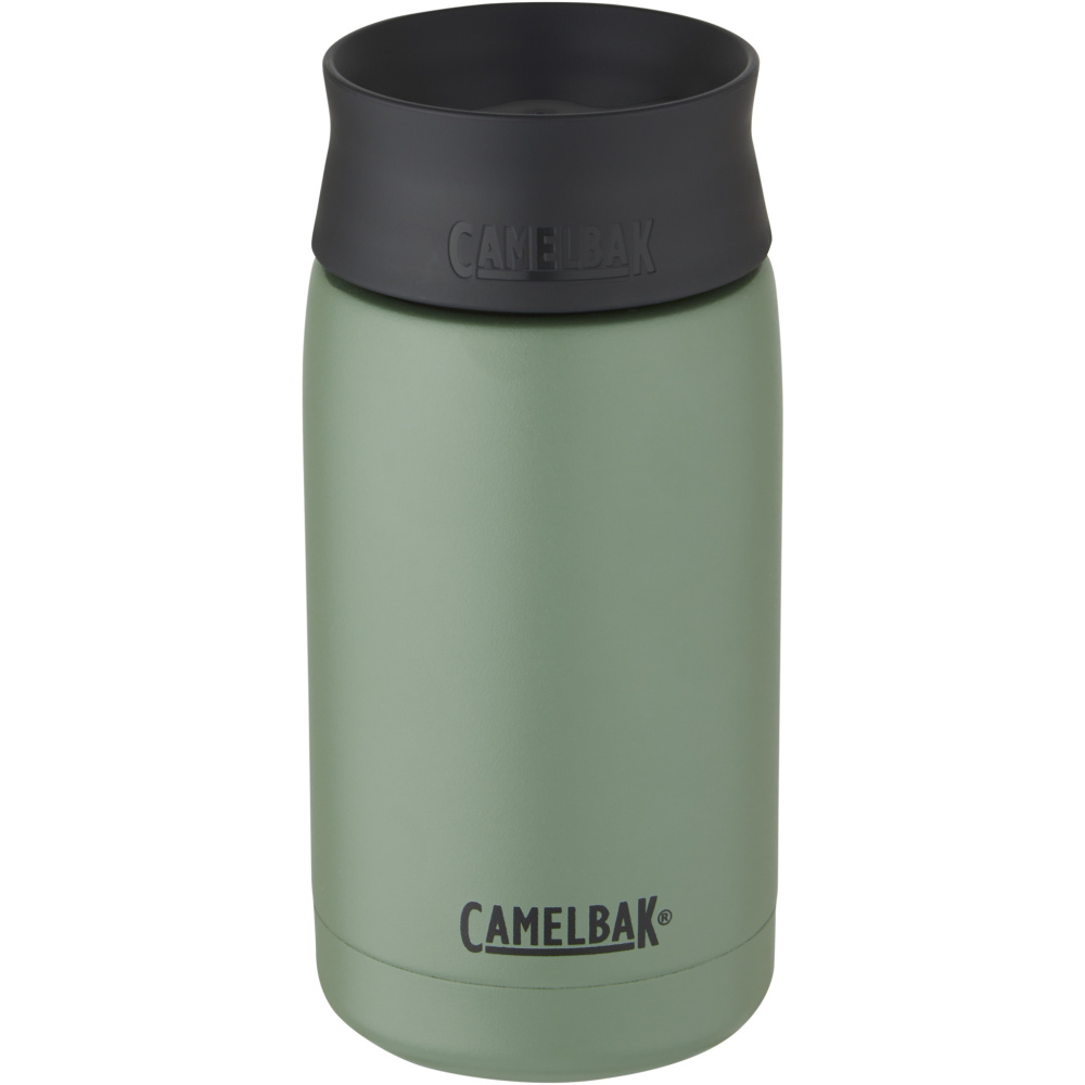 Logo trade mainostuote kuva: CamelBak® Hot Cap 350 ml:n kuparivakuumi eristetty pullo
