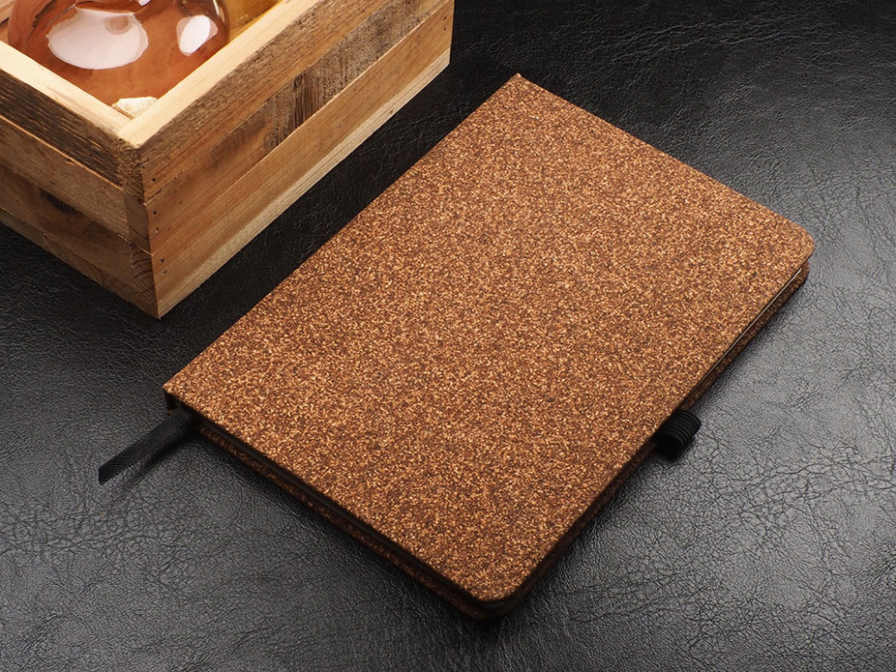 Logo trade liikelahja kuva: Päiväkirja 219635102