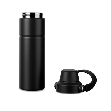 Logo trade liikelahjat mainoslahjat kuva: Baltimore Trek RCS kierrätetty SS-pullo 600 ML