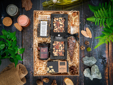 Logo trade mainoslahja kuva: 