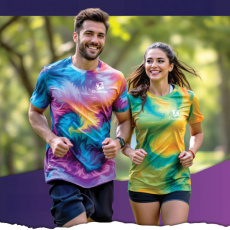 #T-paita omalla designilla