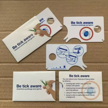 Logo trade liikelahja mainoslahja tuotekuva: Punkinpoistaja omalla designilla