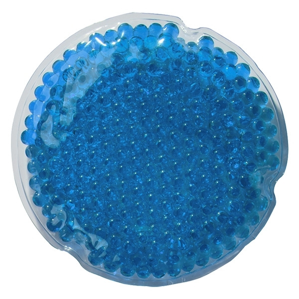 Logo trade mainoslahja kuva: Jäähdytys-/lämmitystyyny ILLINOIS