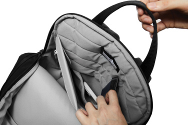 Logo trade liikelahja mainoslahja tuotekuva: XD Design Soft Tote reppu